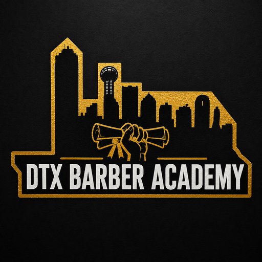 DTX Barber Academy